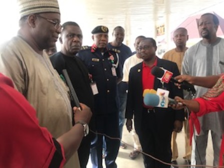 NNPC empathizes with Nigerians over petroleum products scarcity    ...Says pump price remains 145 per litre