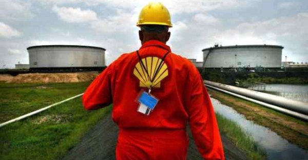 170 drivers benefit from Shell Gas medicare in Ota
