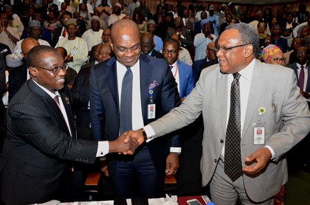 NNPC set to select financiers for refineries