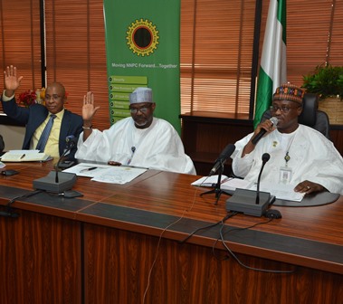 NNPC to explore PPP arrangements for corporation’s oil, gas pipelines