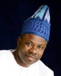 Amosun calls for unbundling power sector, as EU commits €150m in Nigeria