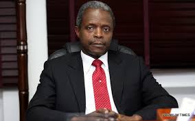 Osinbajo stops Fashola from inaugurating more directors