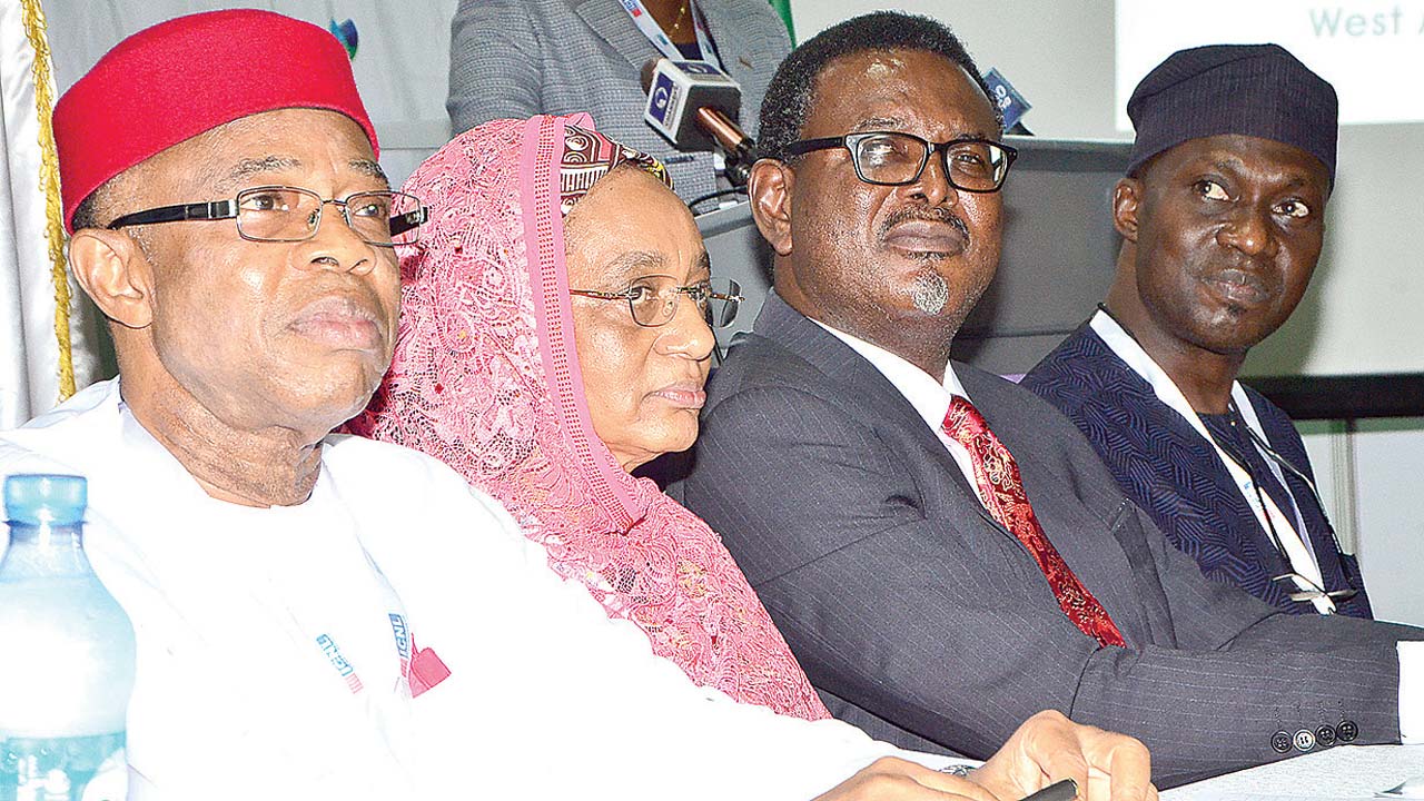 Discos, MAN trade words over N30bn debts