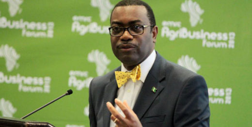 AfDB to support Nigeria's Power Sector Recovery Program