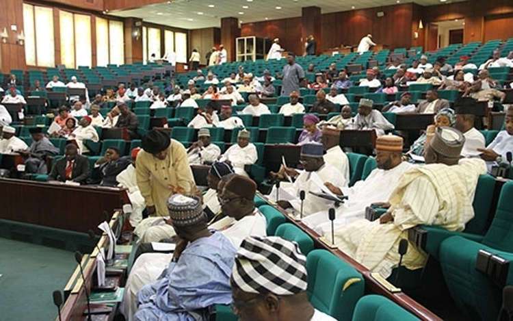 House of Reps Ad-hoc C’ttee declares NDPHC board, management illegal
