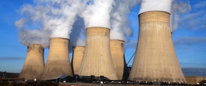 Nigeria will get 1,200mw from Nuclear Power Plant by 2020 —NAEC