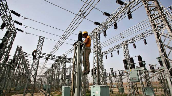 Anambra govt moves against buildings under power lines