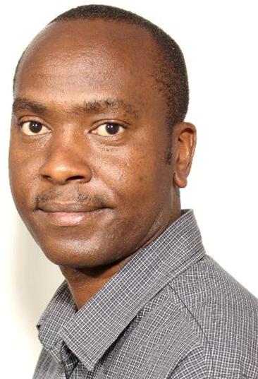 Legal, regulatory framework 'll create favourable nuclear energy ecosystem for investors -Njoroge Butti, Energy Economist, Karatina University, Kenya