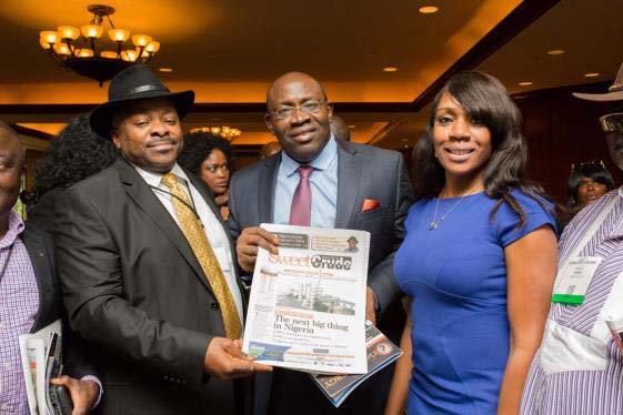 OTC's 50th anniversary sets for NCIF awards dinner