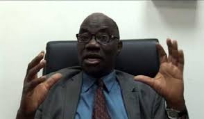 Senate confirms appointment of James Momoh as NERC boss