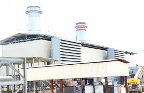 Gas shortage cuts 2,148MW electricity from grid