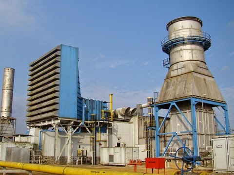FG to sell five power plants for $1bn