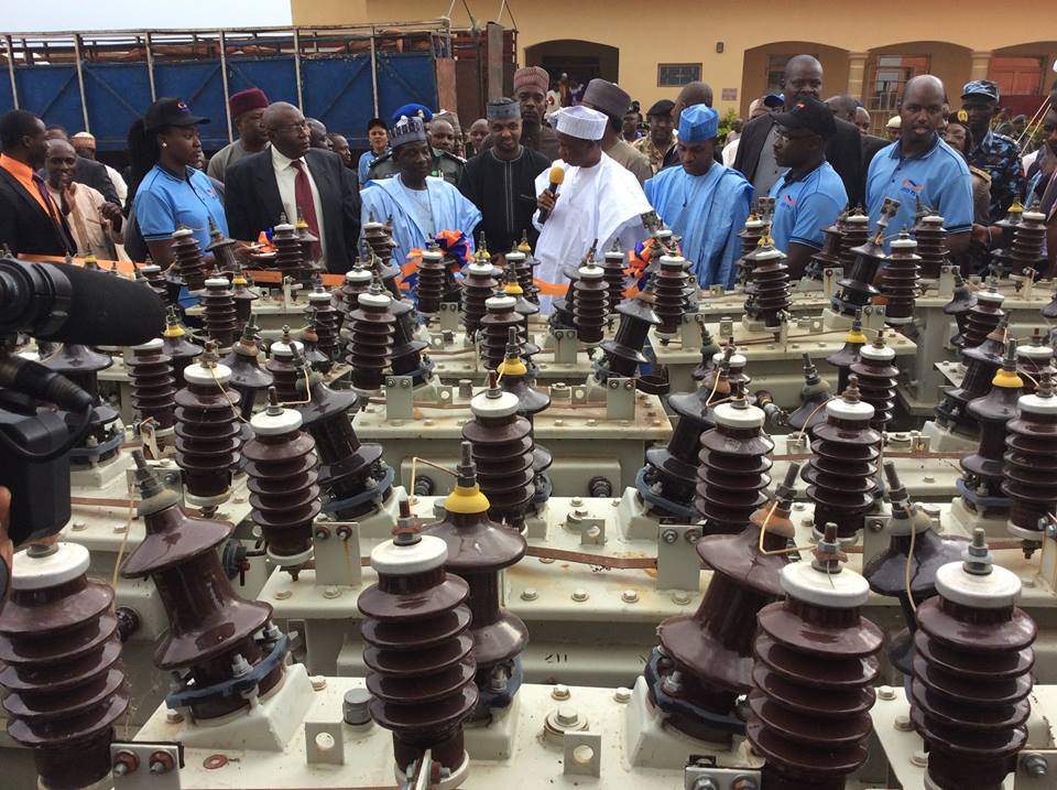 House of Reps laud Jos Disco over metering programme