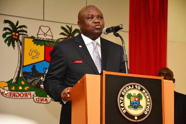 Lagos set to partner World Bank on energy, others