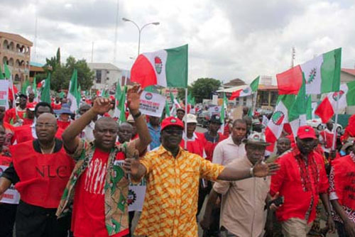 Revive power sector, economy, NLC tells Buhari