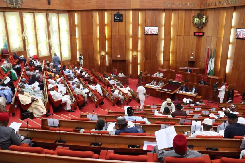 Senate approves N348bn subsidy payment to oil marketers