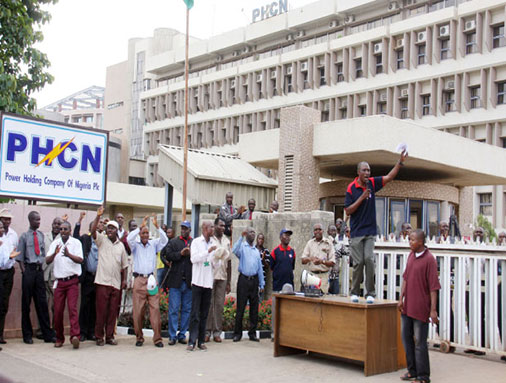 You have failed Nigerians, electricity consumers tell DISCOS