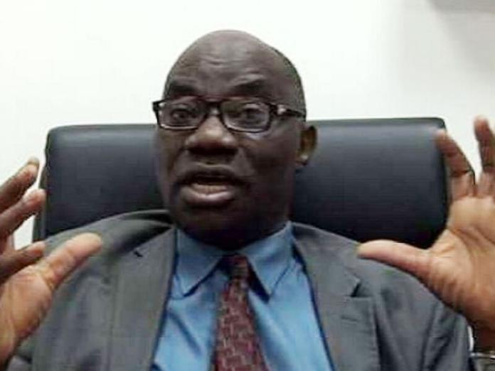 Momoh resumes at NERC, promises a breath of fresh air