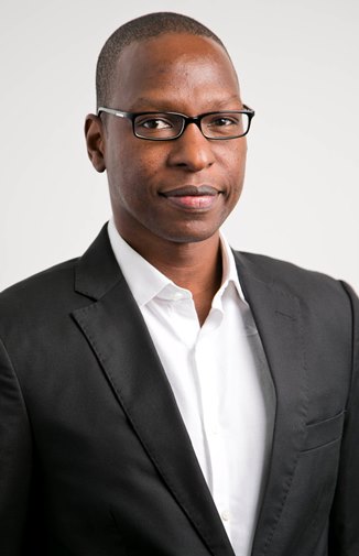 We're committed to improving our environment with power management technologies—Seydou Kane, MD, Africa for Eaton’s Electrical Sector