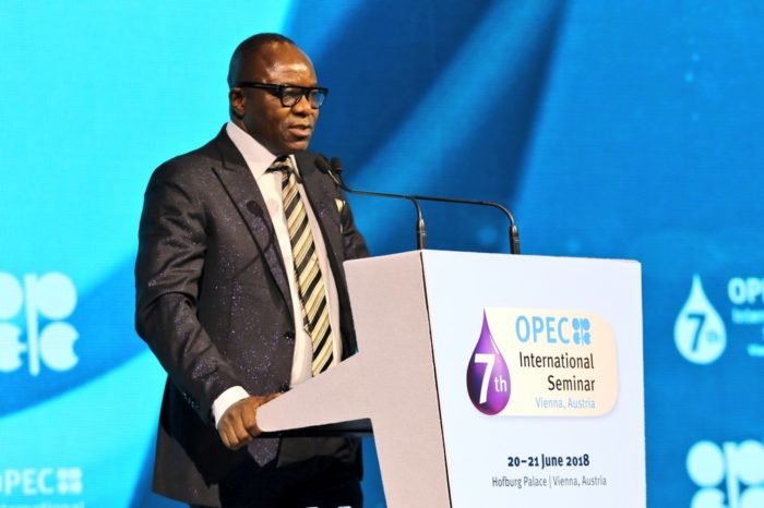No headquarters’ relocation order to oil firms, says FG