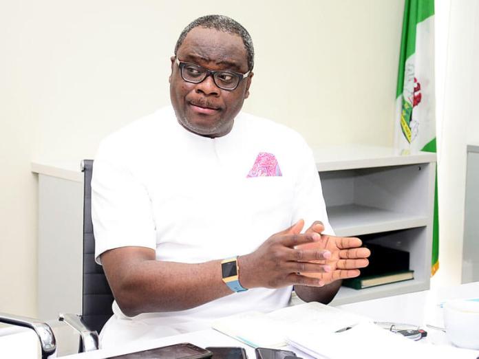 Solution to Nigeria’s power problem lies with govt, operators and consumers —Kola Adesina, GMD, Sahara Power Group