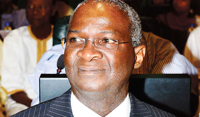 We 're not afraid of Discos’ threat to resell firms —FG