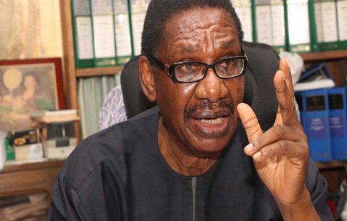 Sagay’s Committee set to meet EFCC, ICPC over OBJ’s $16bn power project