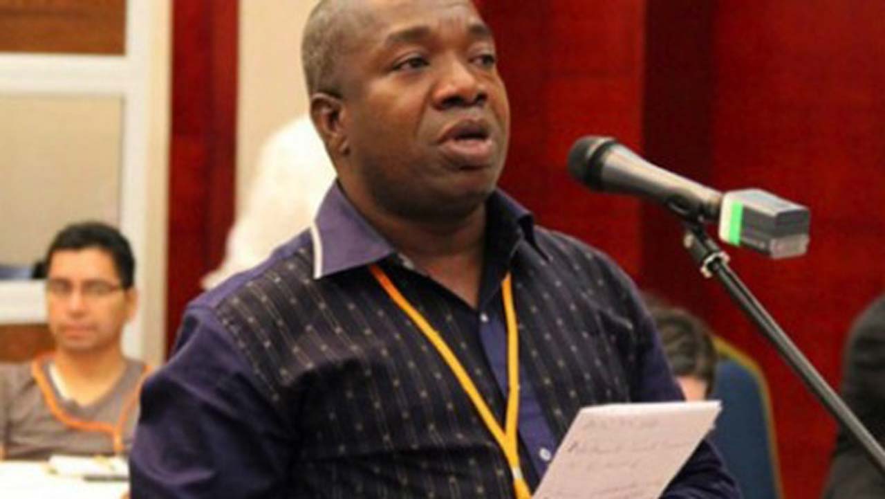 Ogoni cleanup: MOSOP tells Buhari to rise above politics