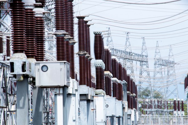 FG earmarks $118 for power supply improvement