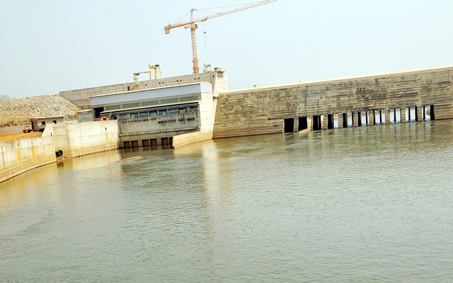FG signs Gurara II Dam project contract, to raise power generation by 360MW