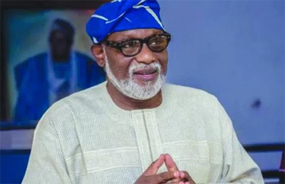 Akeredolu tasks Discos on provision of meters to avoid conflict