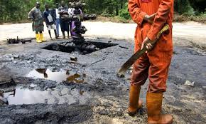 ‘Shell using JTF to force us to sign report on oil spills'
