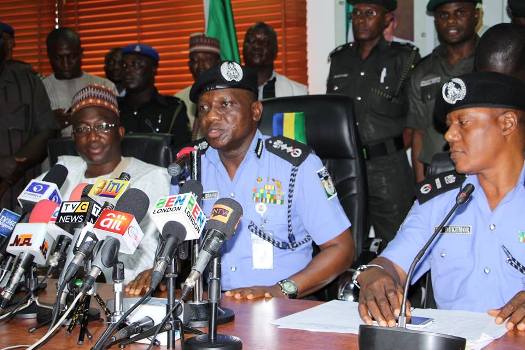 $470.5m NNPC Brass LNG fund found hidden in banks —Police