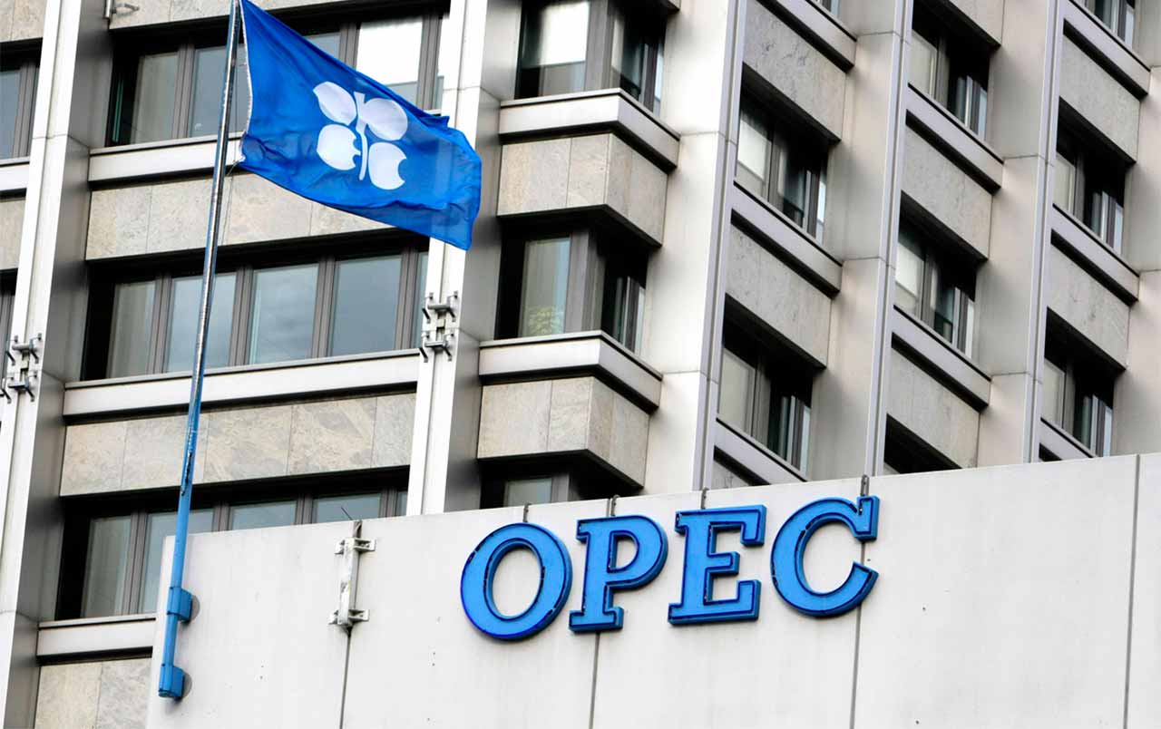 Letter from Vienna: OPEC at 65