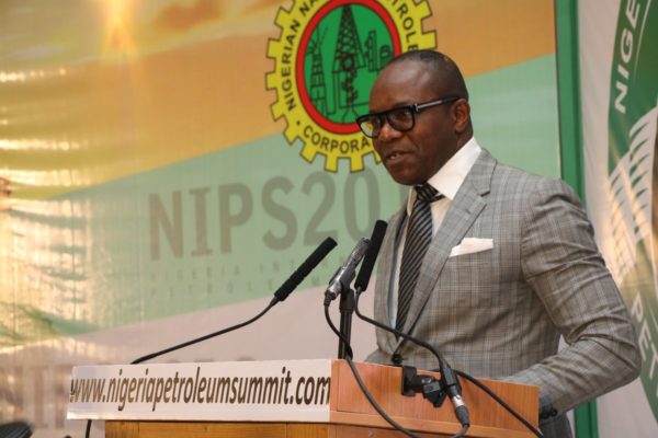 Kachikwu recants, says 'I never made First Class' 