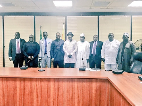 Kachikwu sets up Nigerian Content Research and Development Council