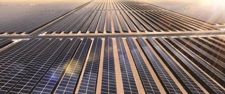 Progressing sustainability