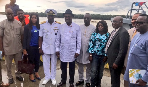 BGAM Services acquires security vessel with NCI Fund