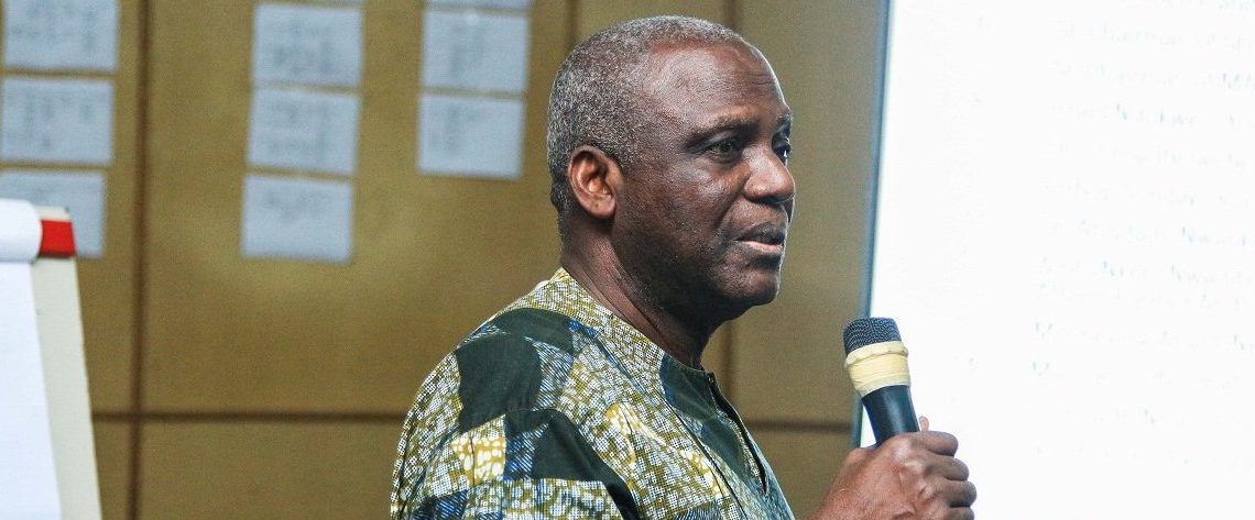 Consistent implementation of energy policy key to reliable electricity —Barth Nnaji