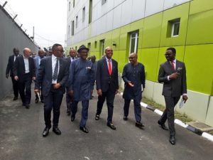 Wabote commissions Tolmann’s modular fire field centre