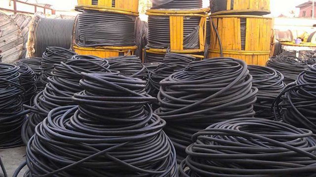 ‘Nigeria is the only producer of high-voltage cables in West Africa’