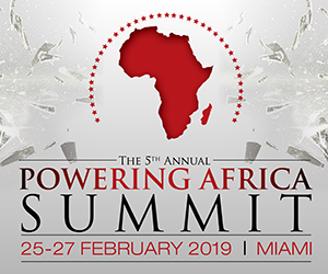 The rise and rise of Powering Africa Summit