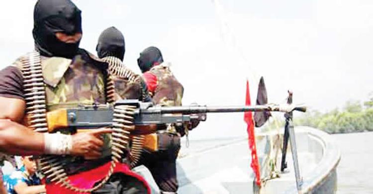 Militants blow up Conoil facility in Bayelsa