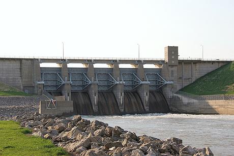 FG issues 21 hydropower, other licences