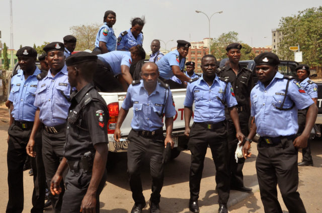 Police, power sector most corrupt in Nigeria —Survey