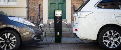 'Why no one is interested in building EV infrastructure'