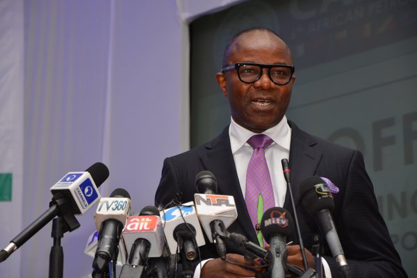 NNPC pays $1.5bn cash call debt to IOCs