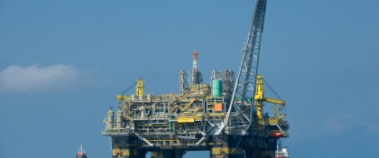 'This new Oil hotspot is replacing Venezuelan crude'