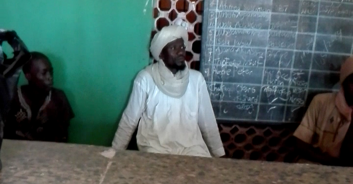 Father, son, arraigned for attacking Ikeja Electric staff