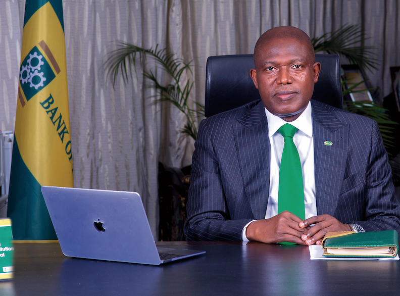 BOI: The bank for all seasons